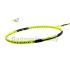 Yonex DUORA 55 Flash Yellow Lime Badminton Racket DUORA-55EX FLY(4U-G5)